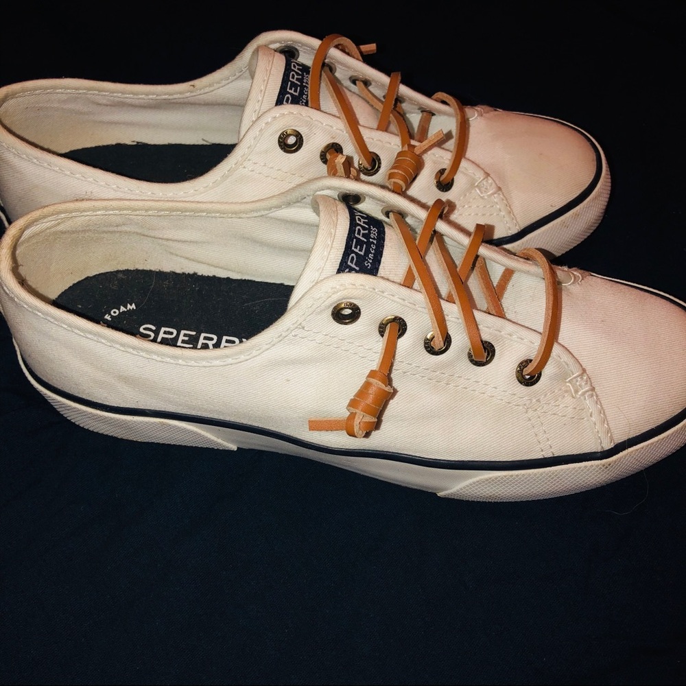 Sperry shoes